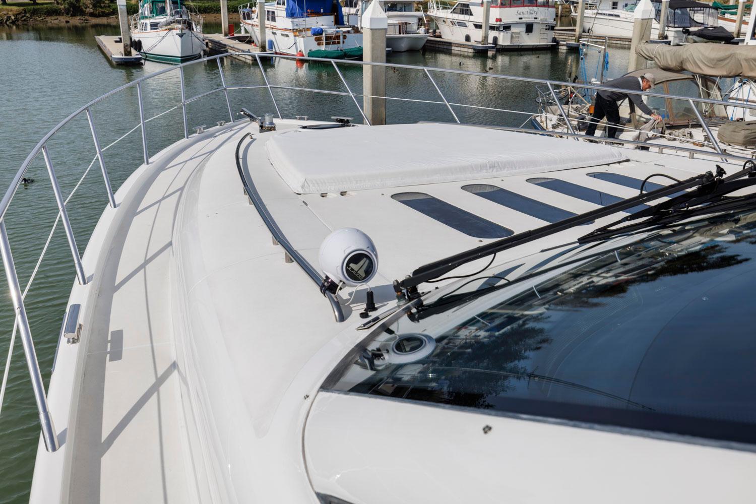 Princess V65 - DISMISSED 10