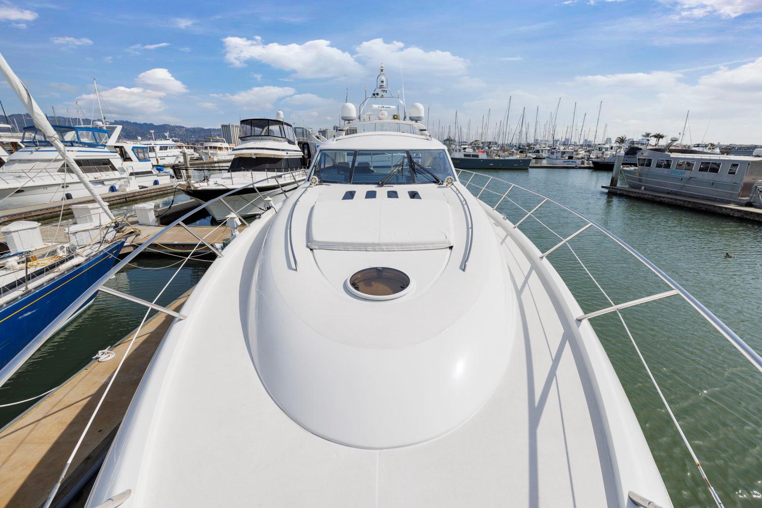 Princess V65 - DISMISSED 11