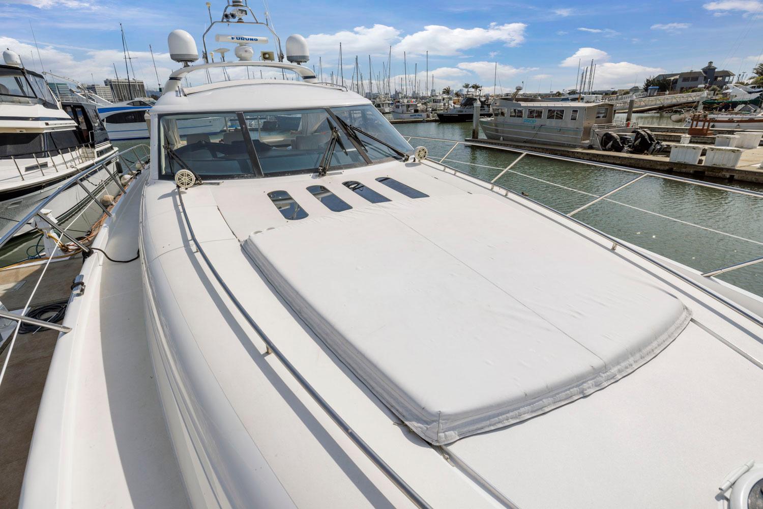 Princess V65 - DISMISSED 12