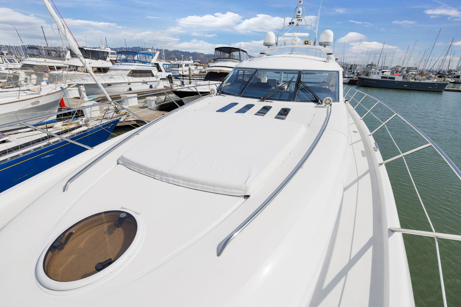 Princess V65 - DISMISSED 13