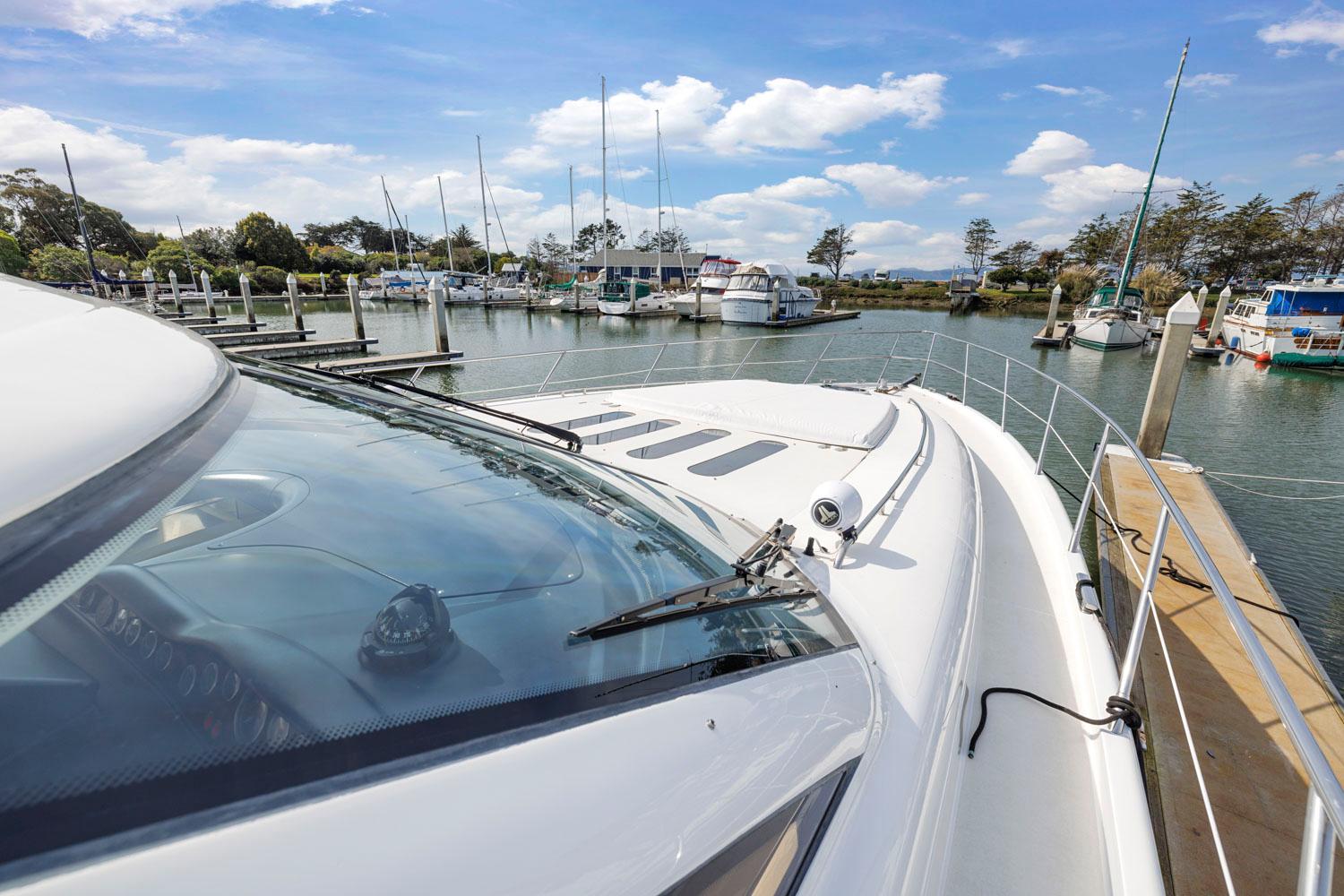 Princess V65 - DISMISSED 14