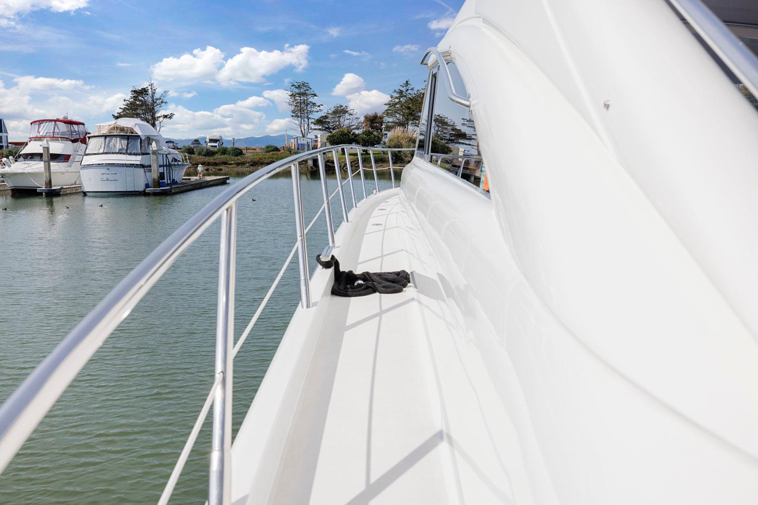 Princess V65 - DISMISSED 15