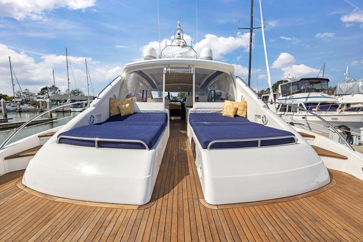 Princess V65 - DISMISSED 17