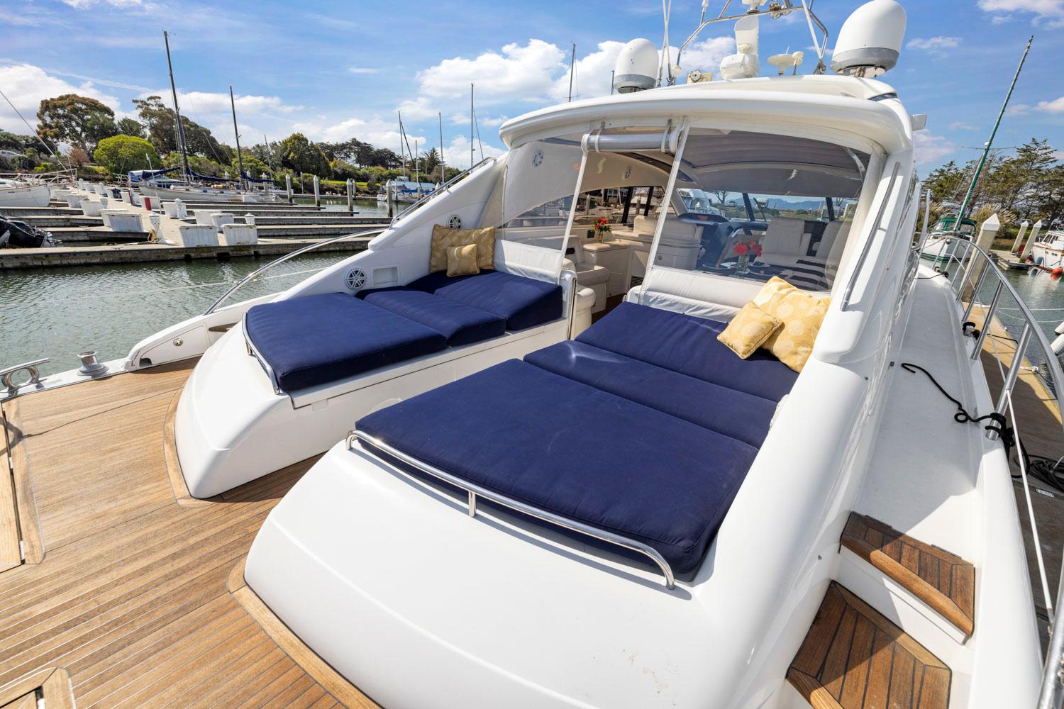 Princess V65 - DISMISSED 18