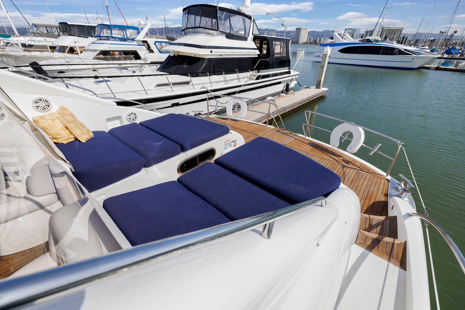 Princess V65 - DISMISSED 19