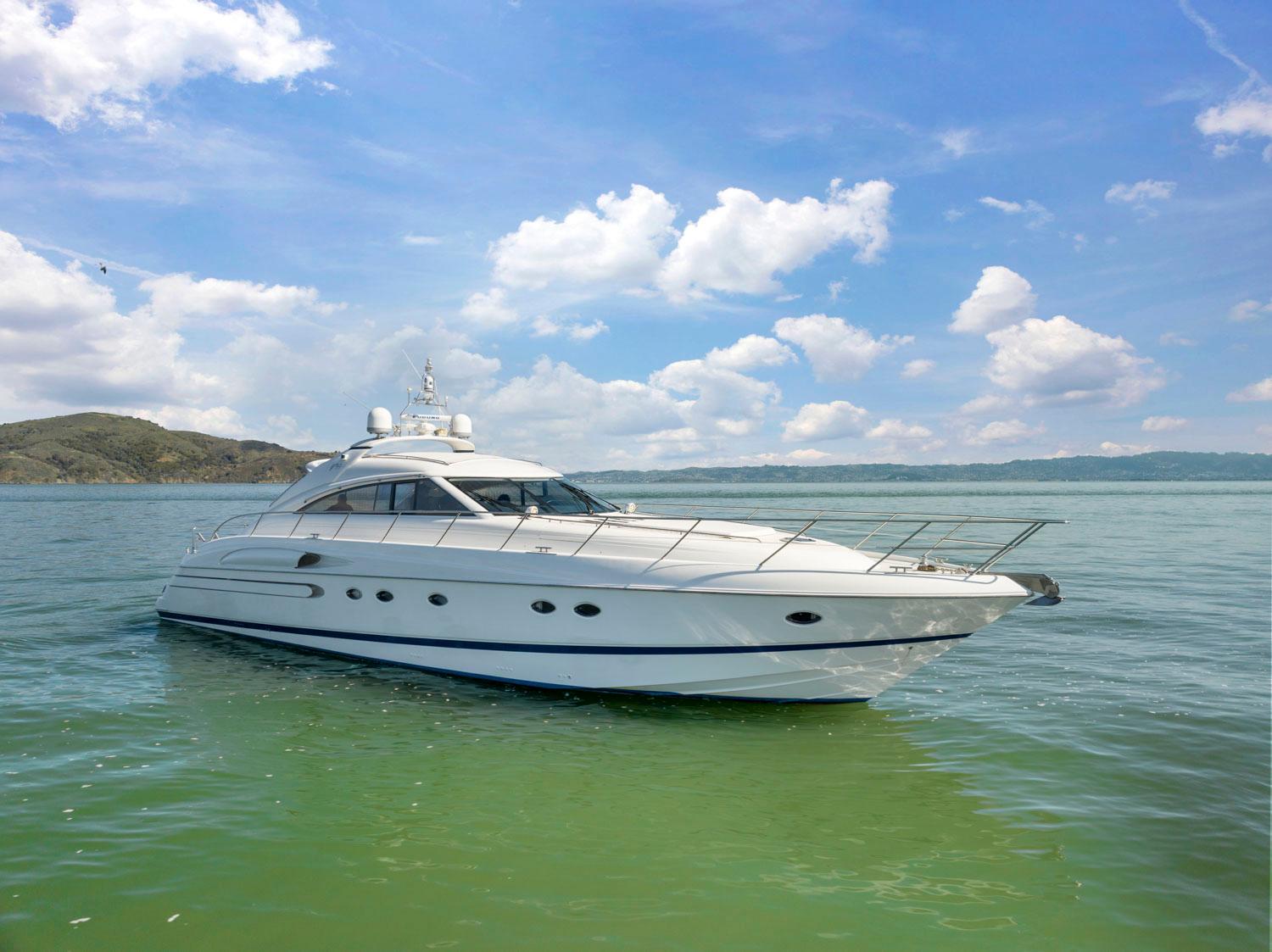 Princess V65 - DISMISSED 2