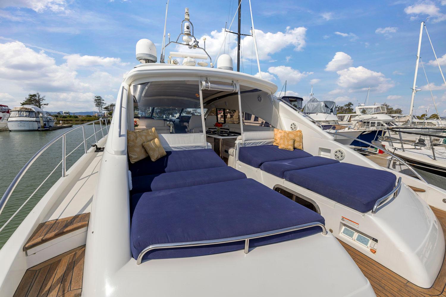 Princess V65 - DISMISSED 20