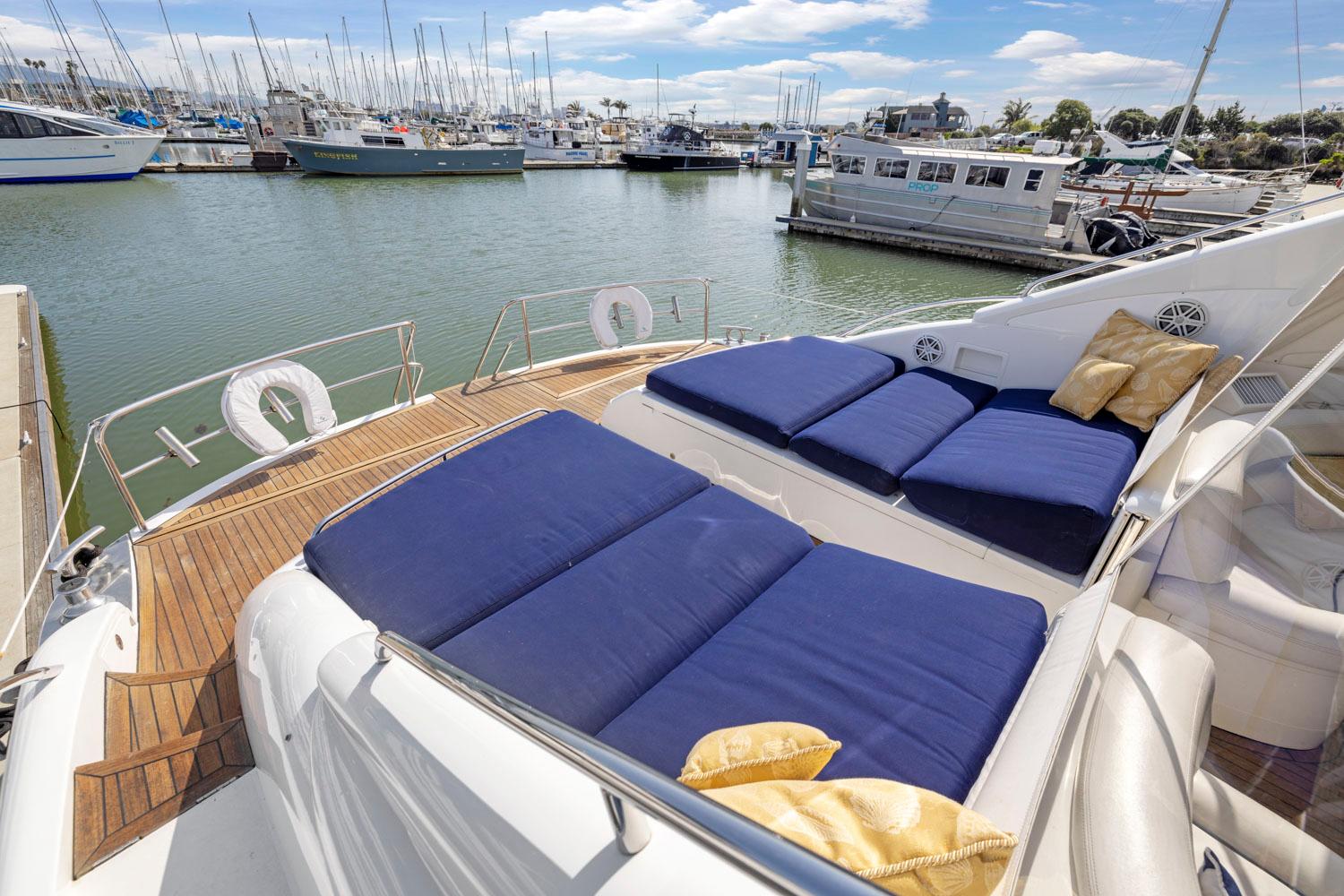 Princess V65 - DISMISSED 21