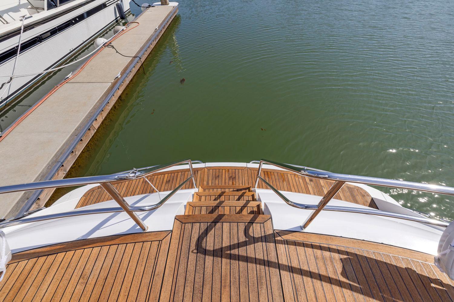 Princess V65 - DISMISSED 22