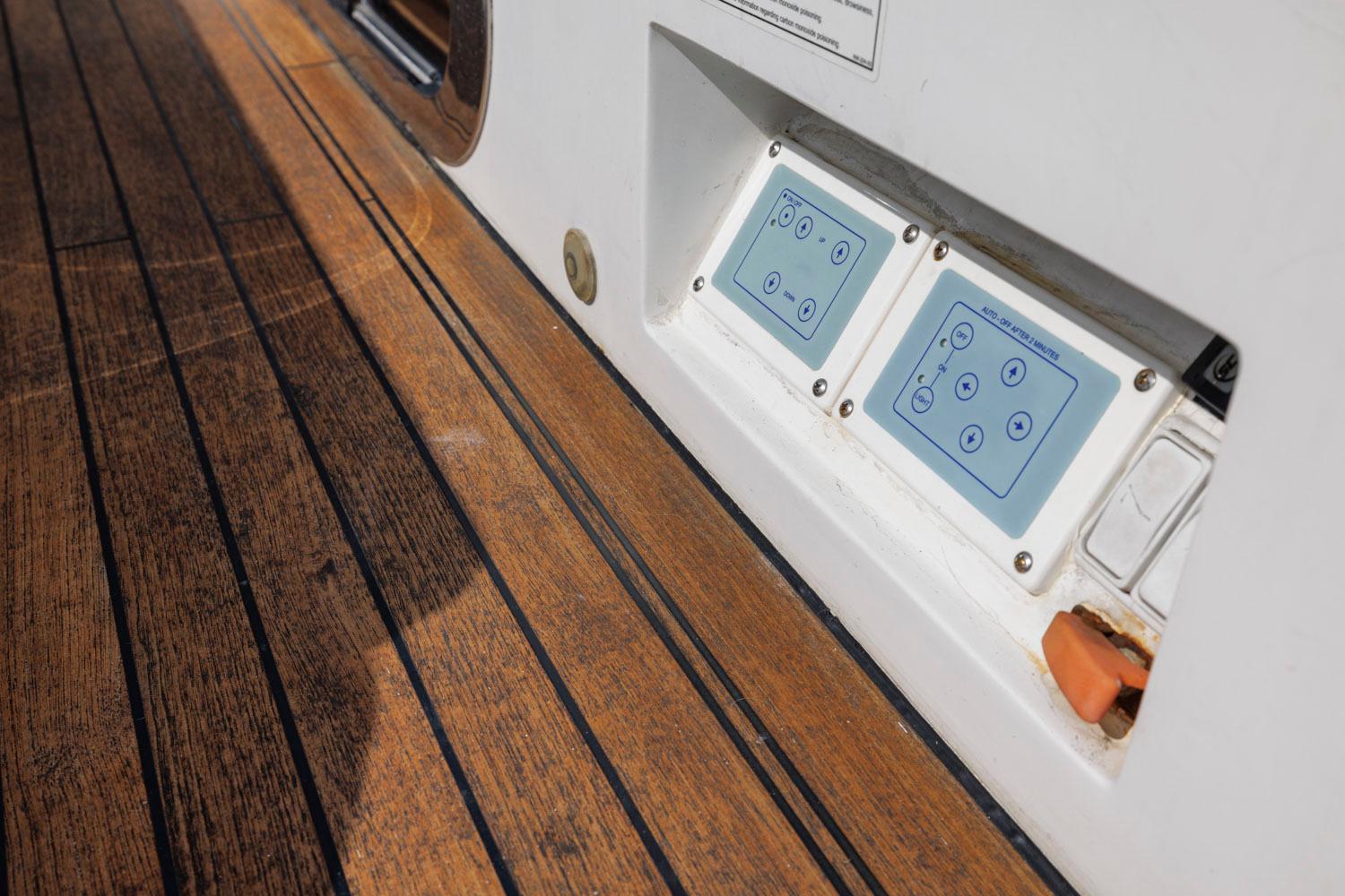 Princess V65 - DISMISSED 23