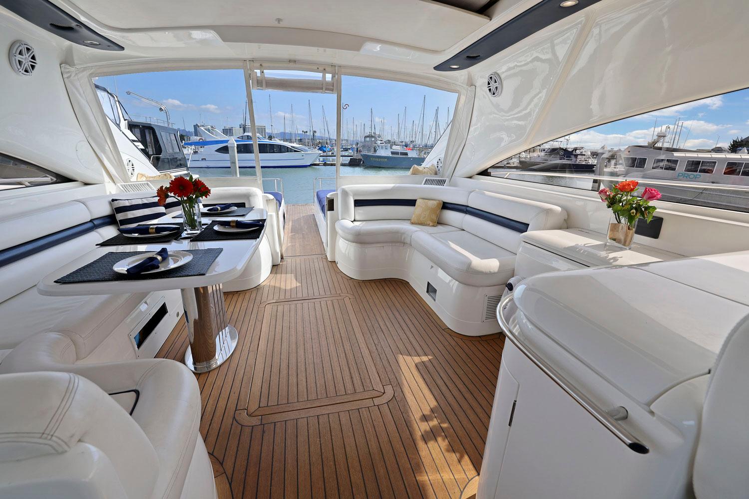 Princess V65 - DISMISSED 25