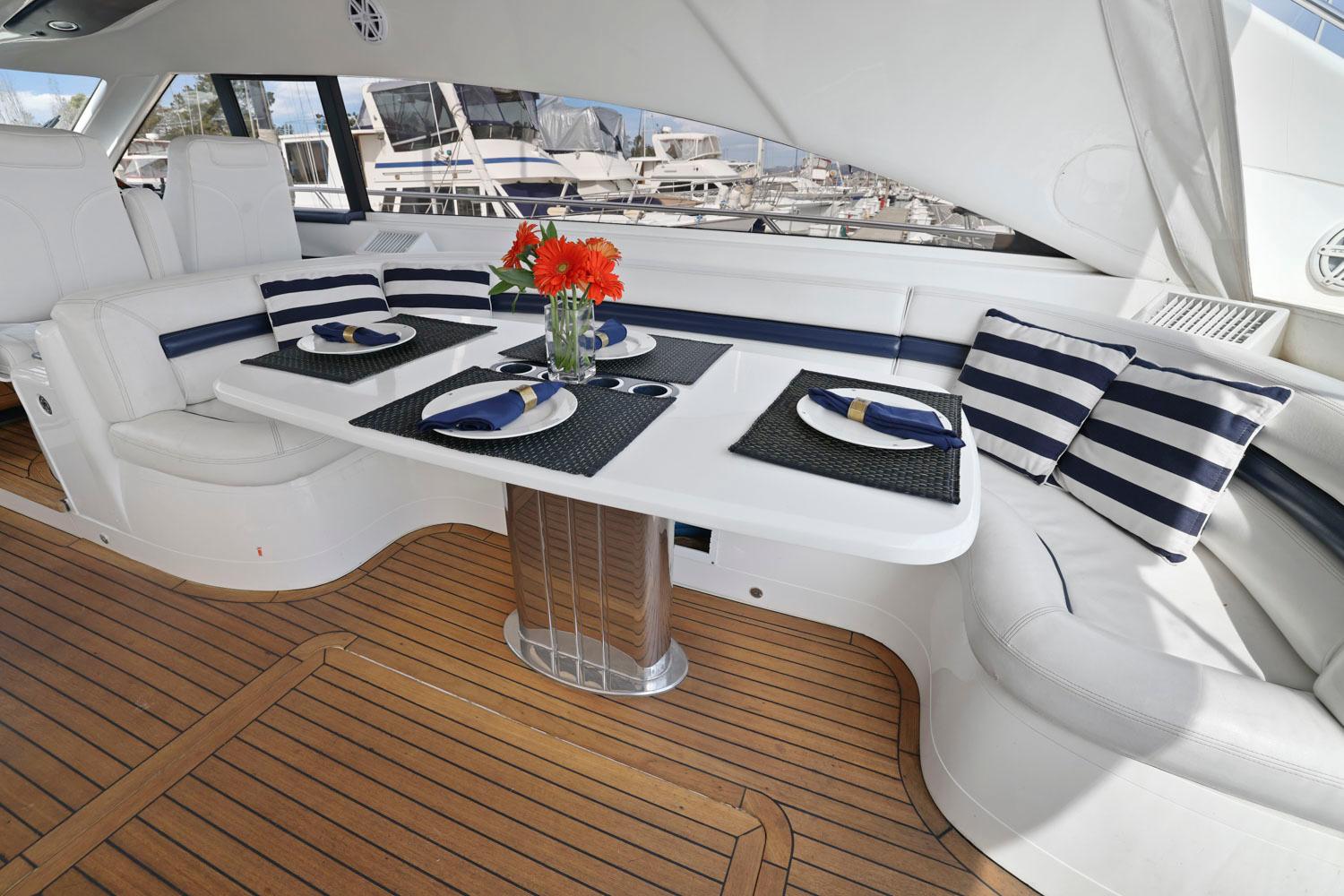 Princess V65 - DISMISSED 26