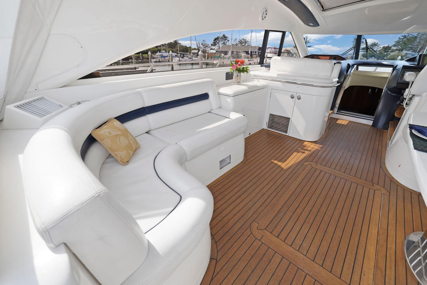 Princess V65 - DISMISSED 27