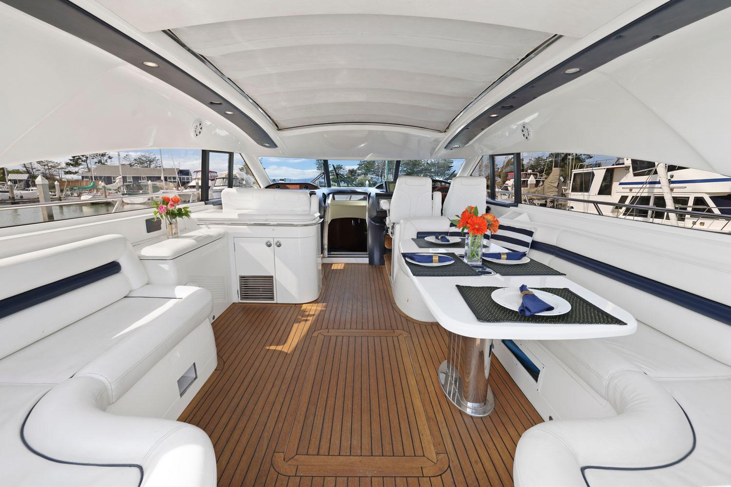 Princess V65 - DISMISSED 28