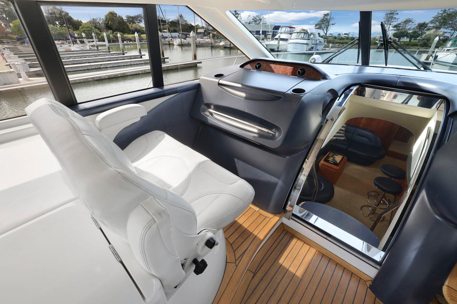 Princess V65 - DISMISSED 29