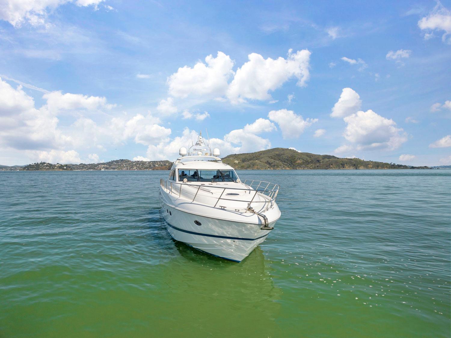 Princess V65 - DISMISSED 3