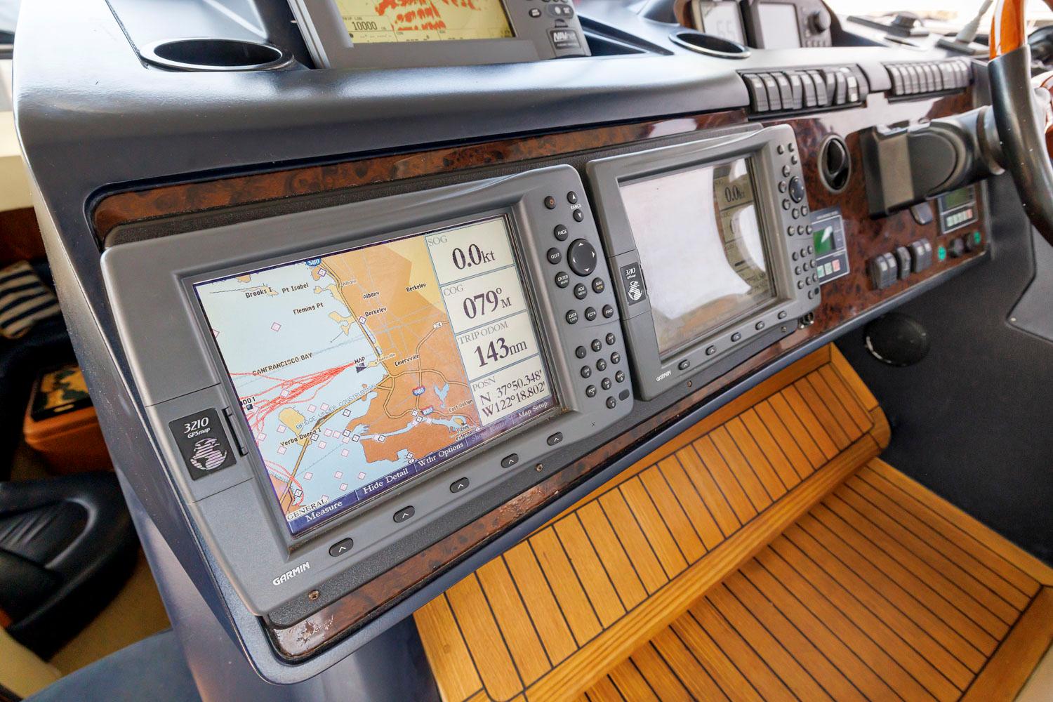 Princess V65 - DISMISSED 32