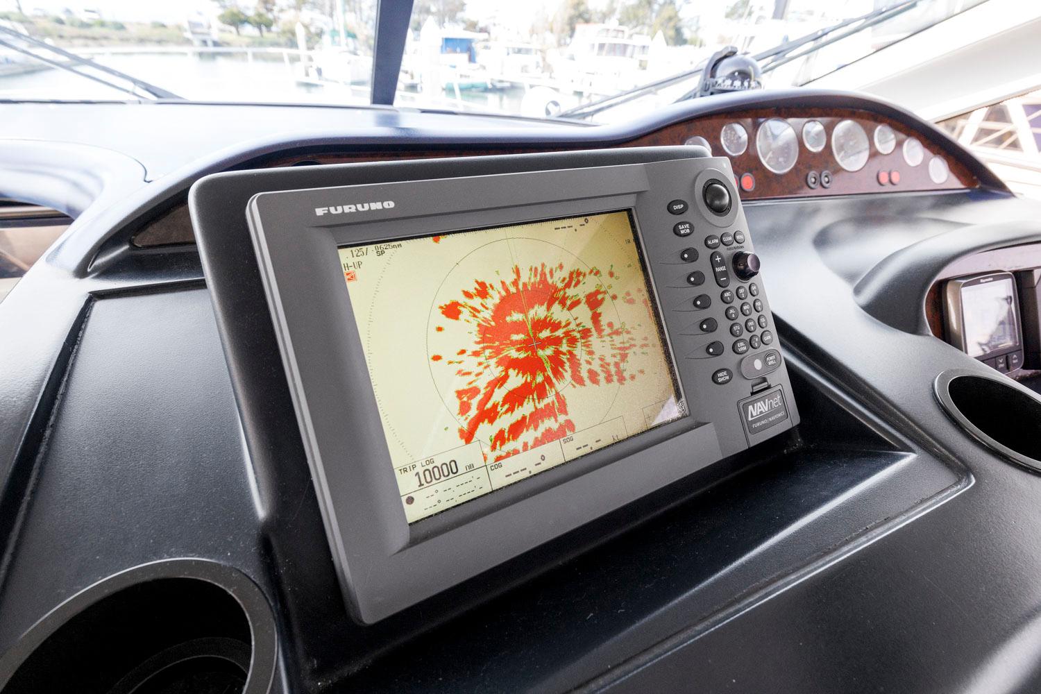 Princess V65 - DISMISSED 33