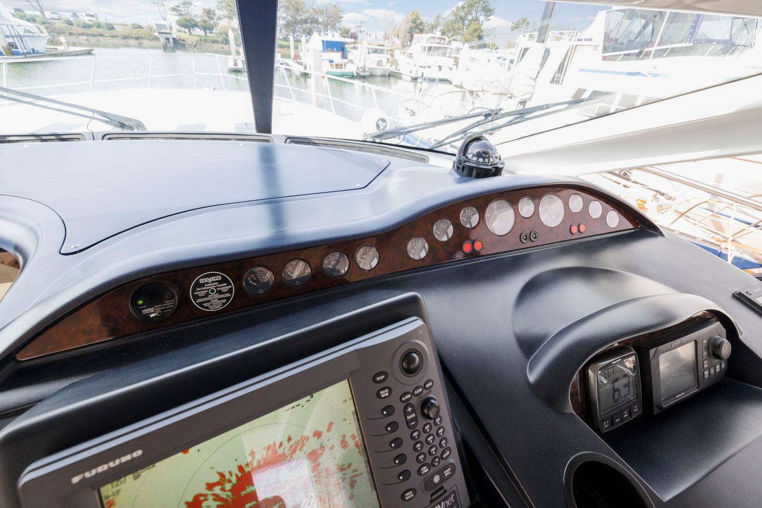 Princess V65 - DISMISSED 36