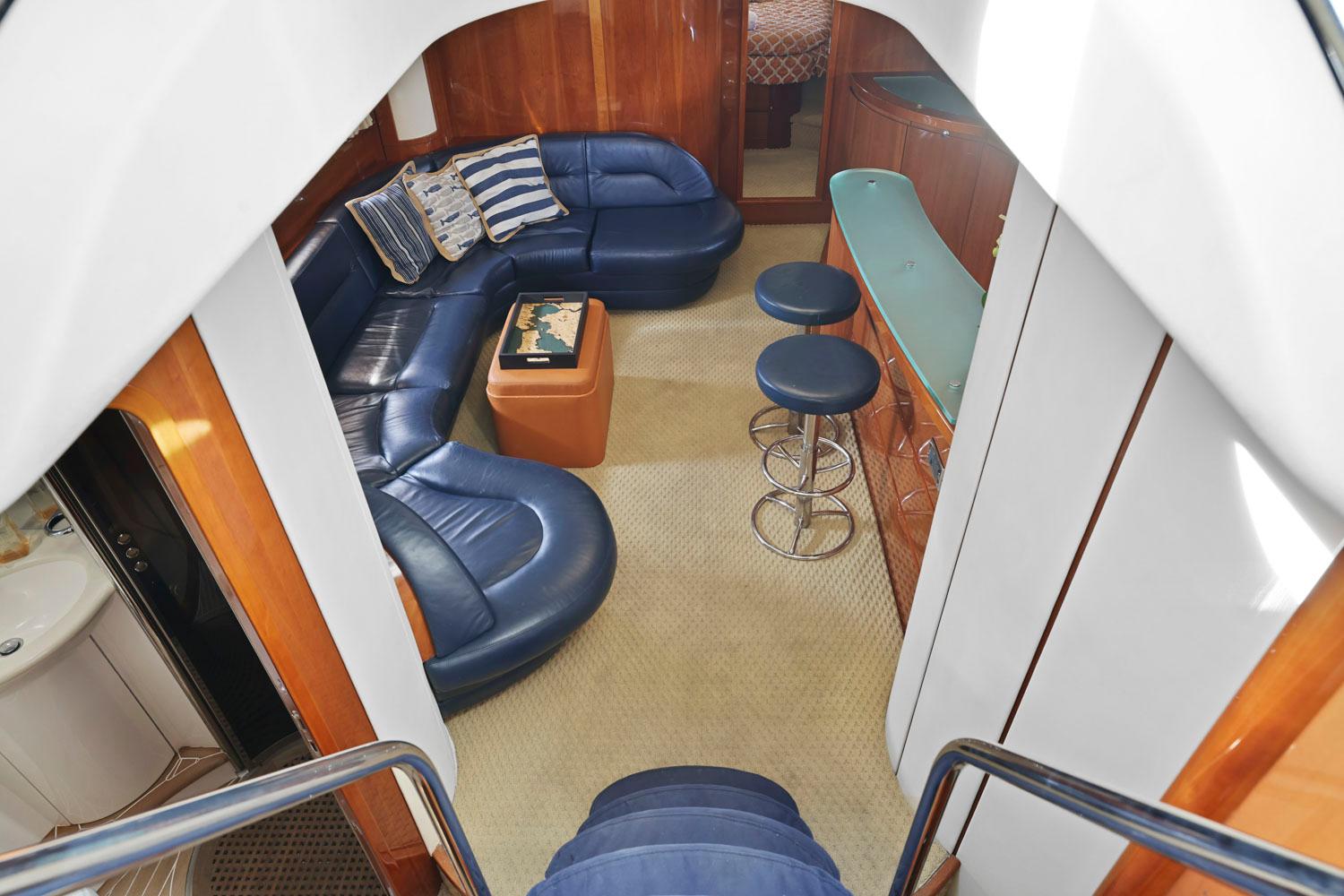 Princess V65 - DISMISSED 37