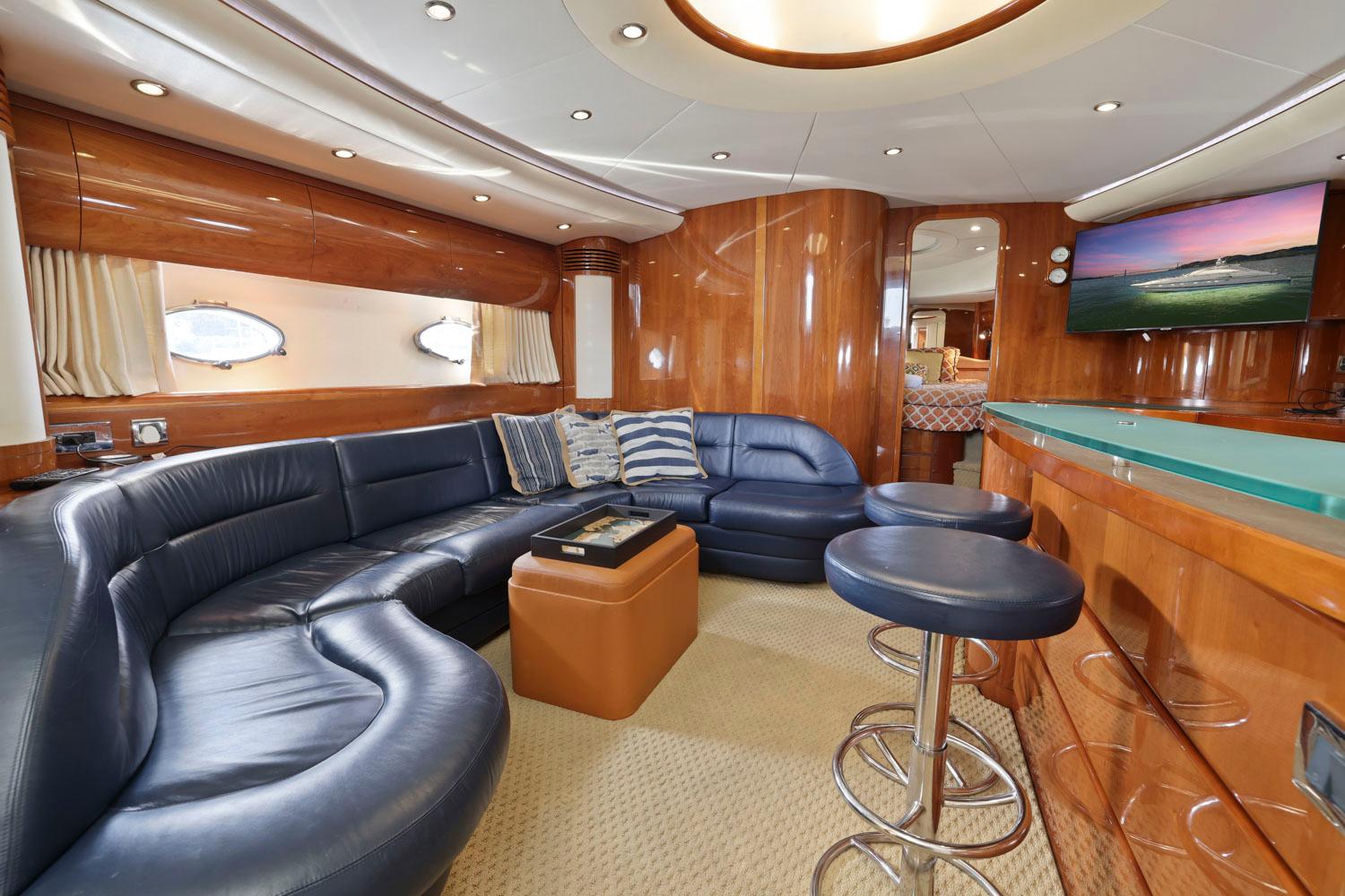 Princess V65 - DISMISSED 38