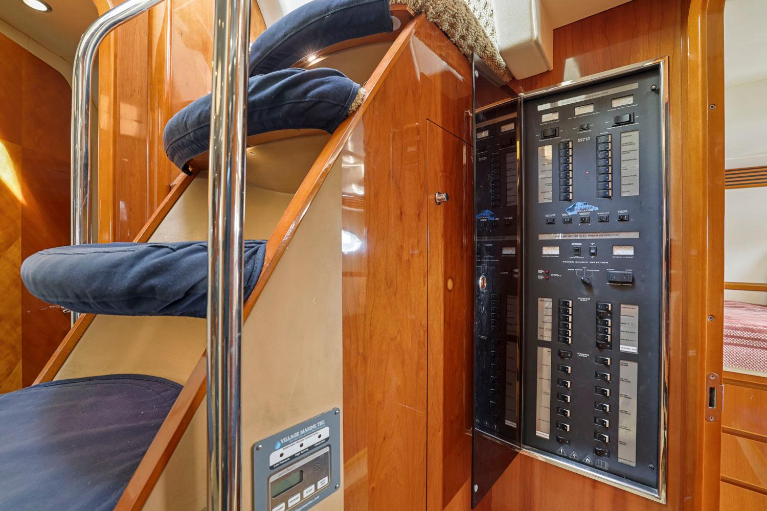 Princess V65 - DISMISSED 39