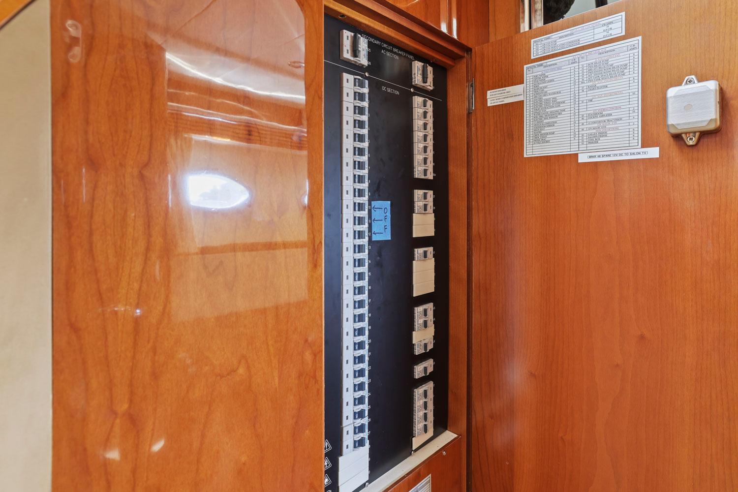 Princess V65 - DISMISSED 40