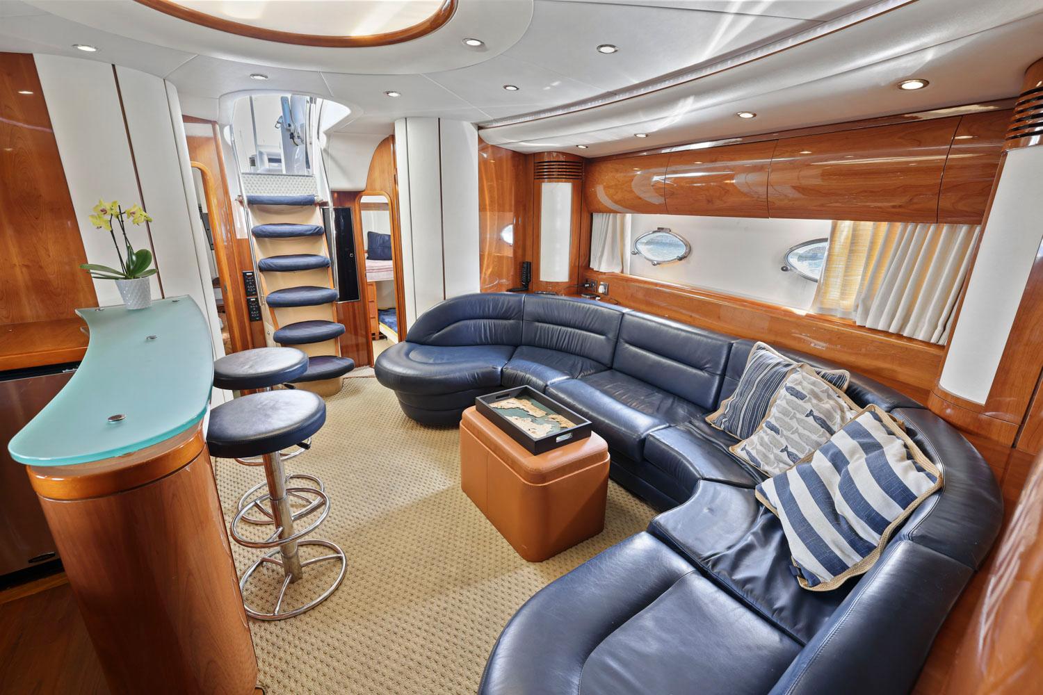 Princess V65 - DISMISSED 41