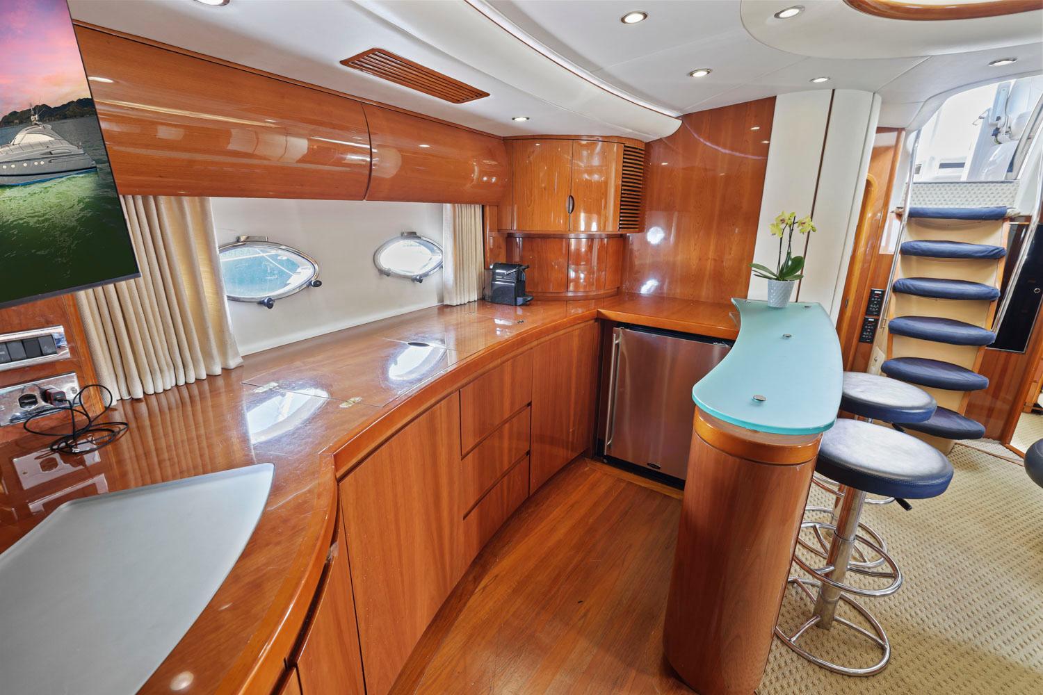 Princess V65 - DISMISSED 42