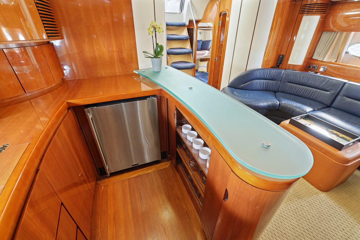 Princess V65 - DISMISSED 43