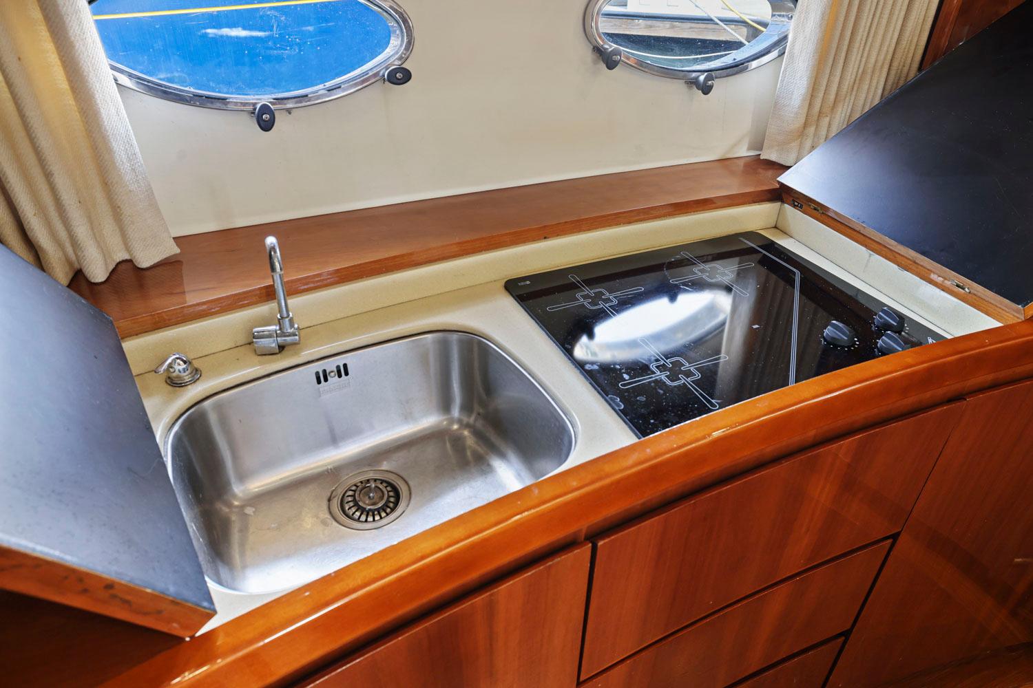 Princess V65 - DISMISSED 44