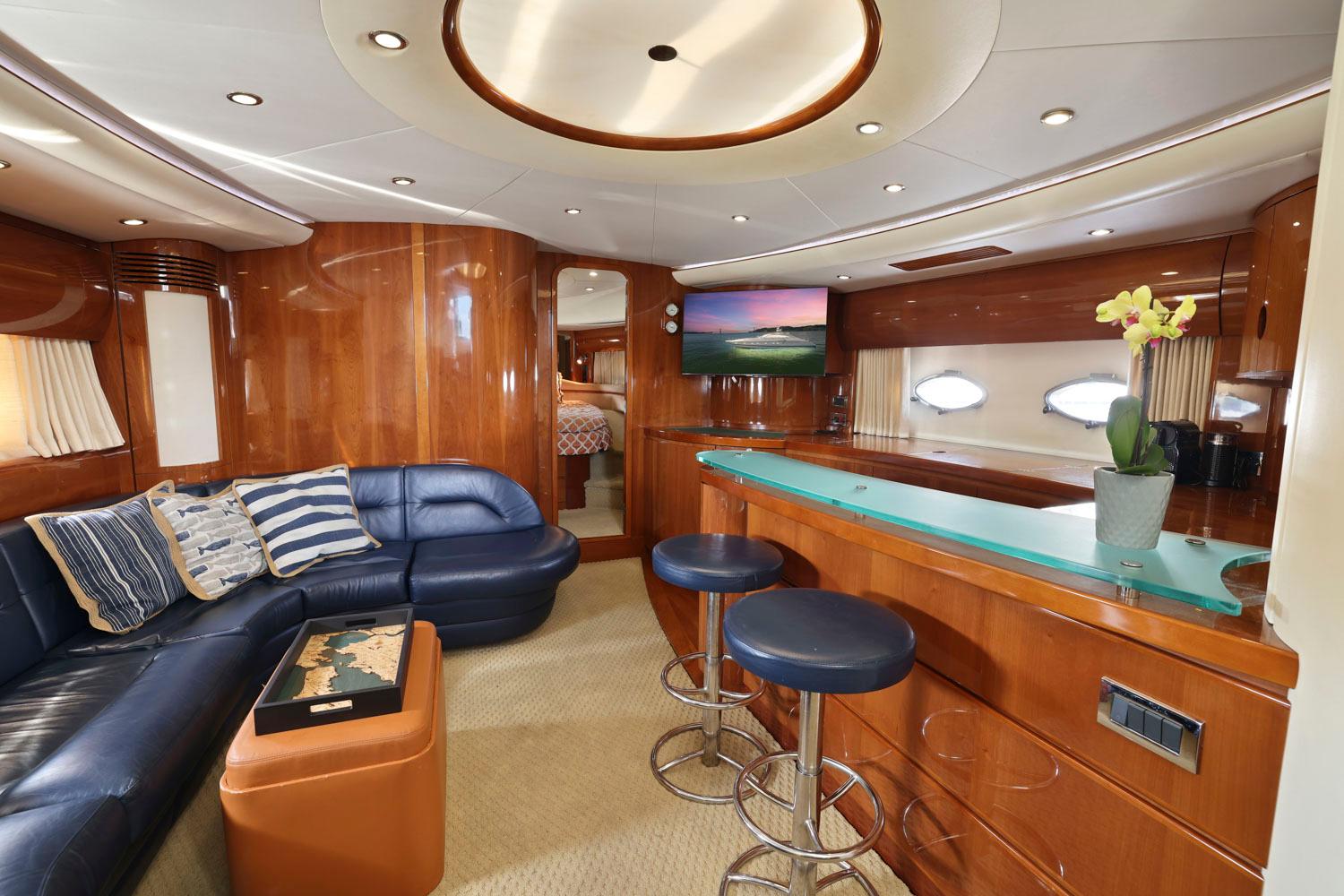 Princess V65 - DISMISSED 45