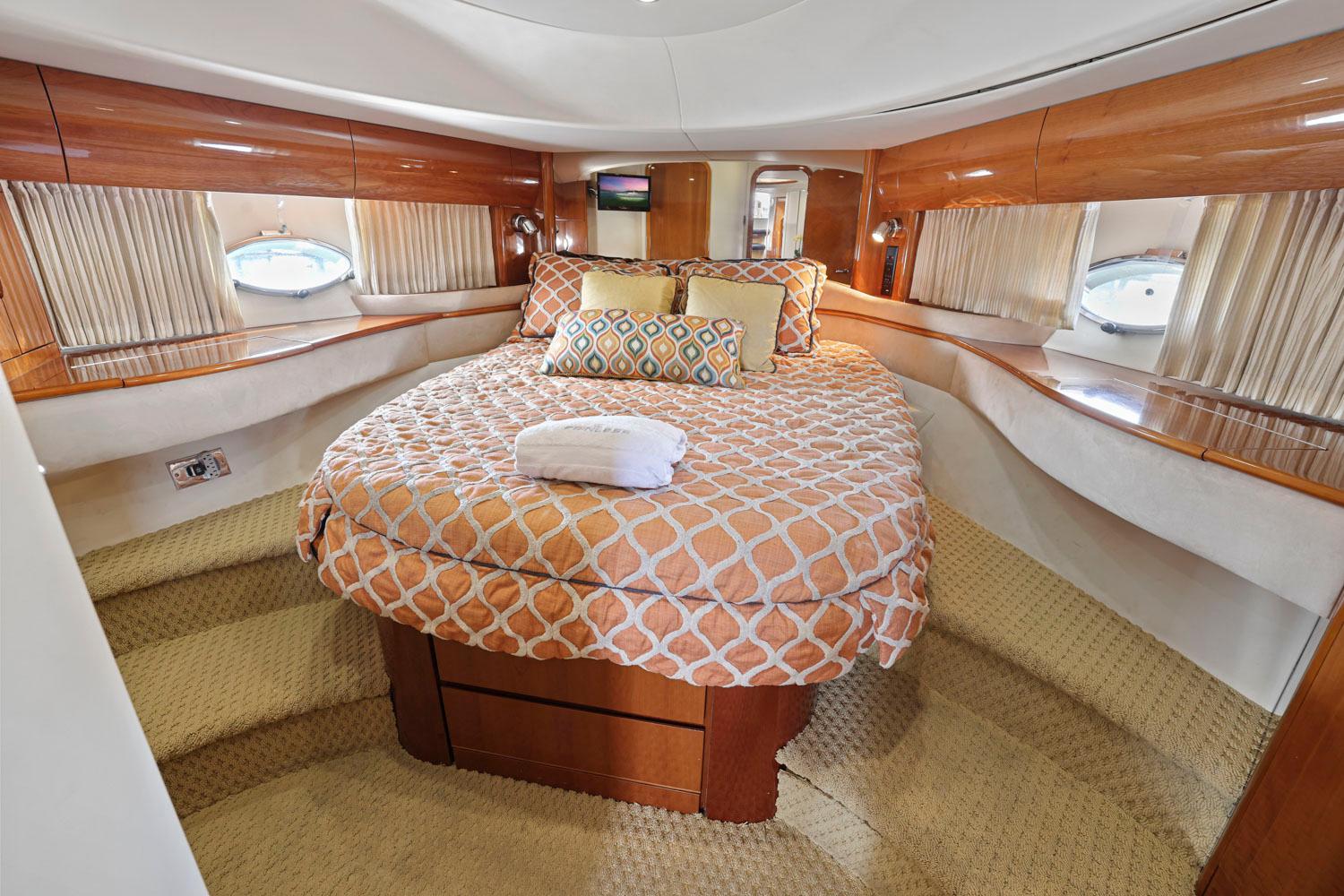 Princess V65 - DISMISSED 46