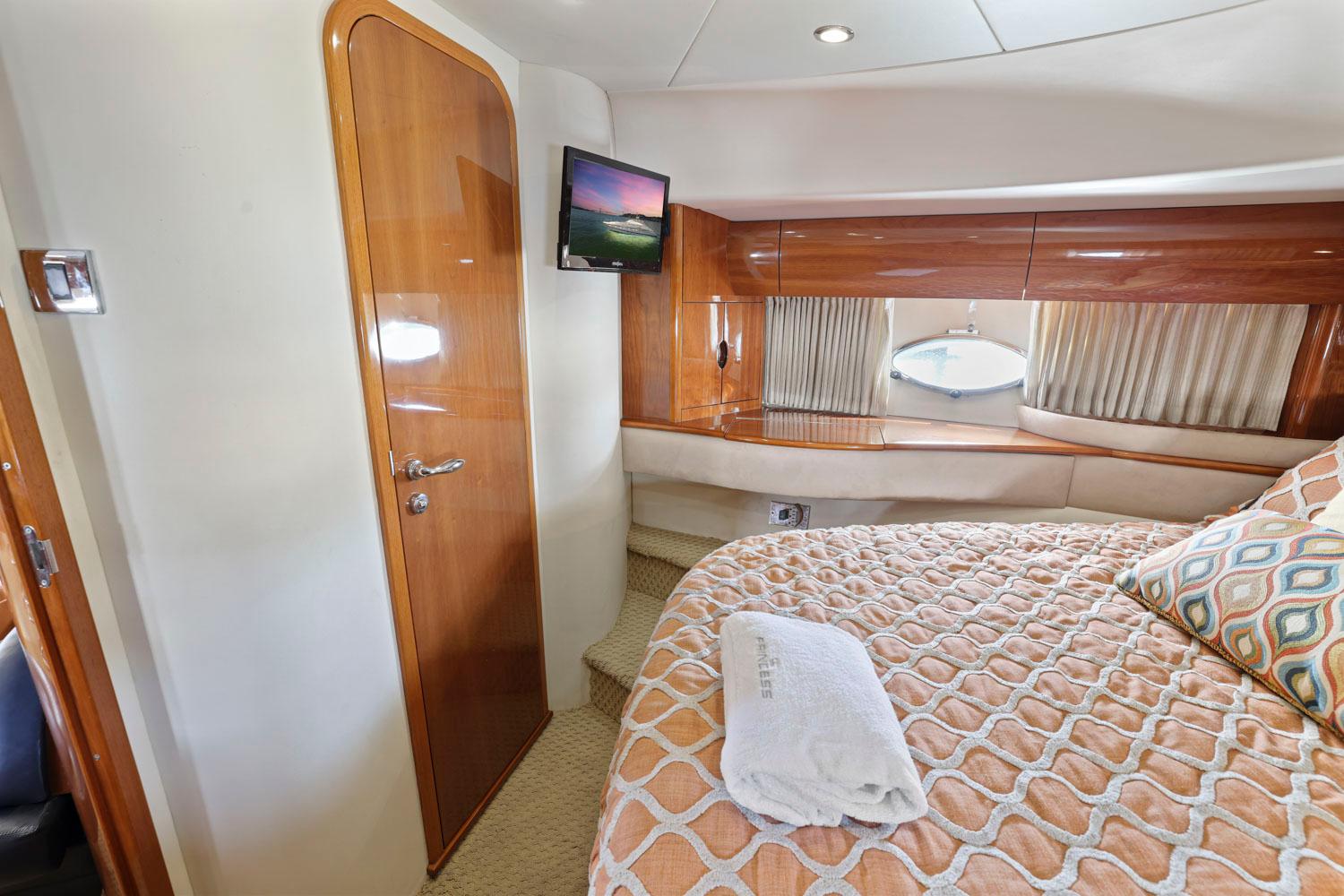 Princess V65 - DISMISSED 47