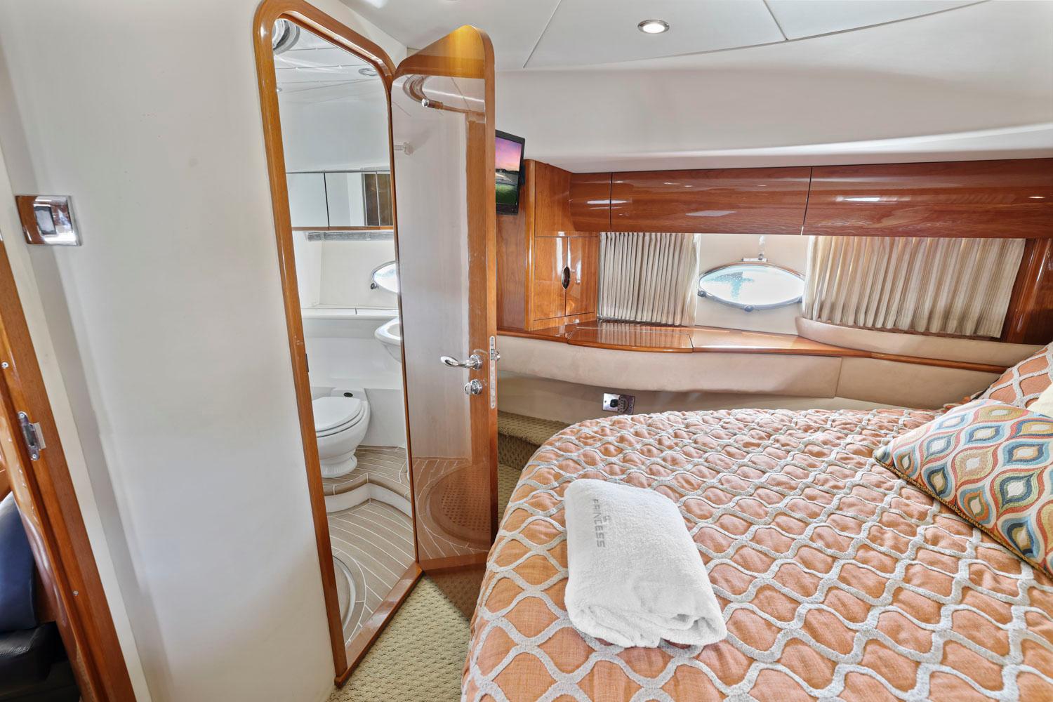 Princess V65 - DISMISSED 48