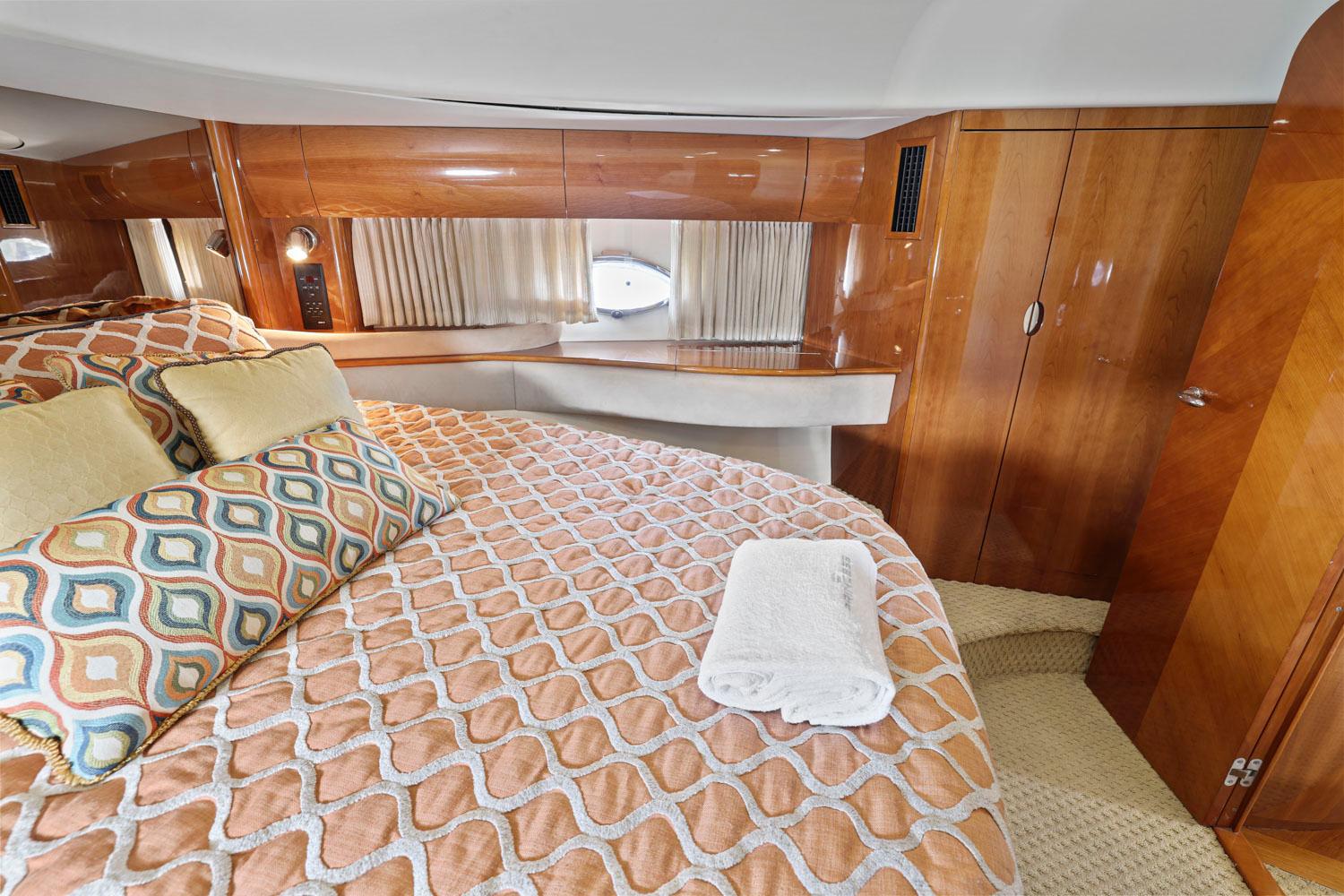 Princess V65 - DISMISSED 49