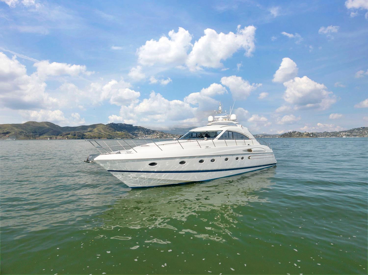 Princess V65 - DISMISSED 5