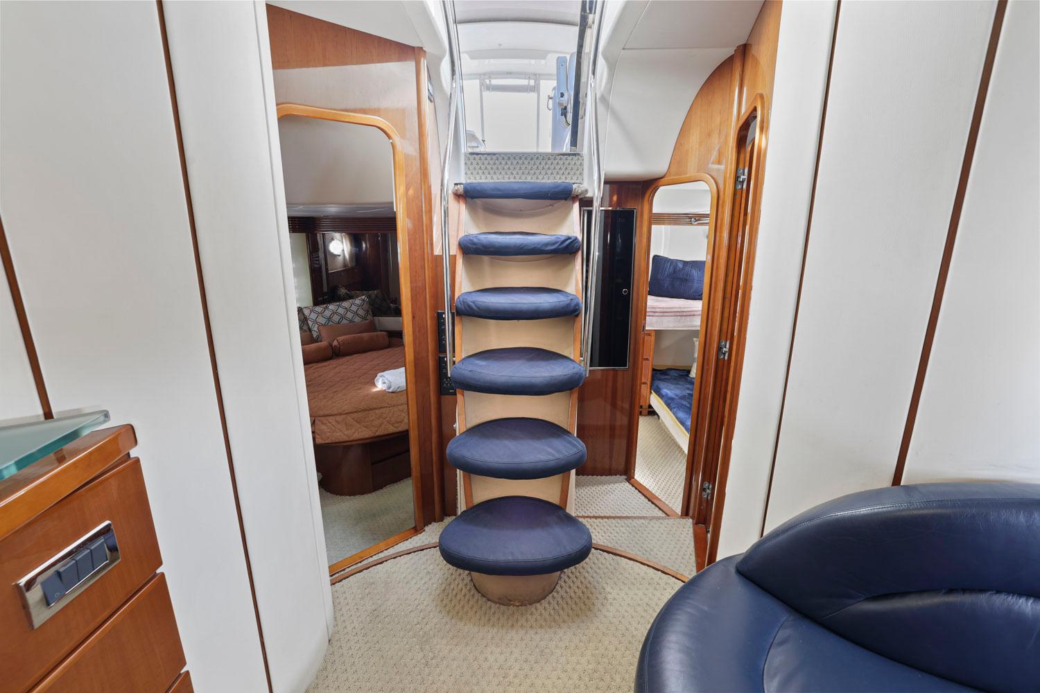 Princess V65 - DISMISSED 50