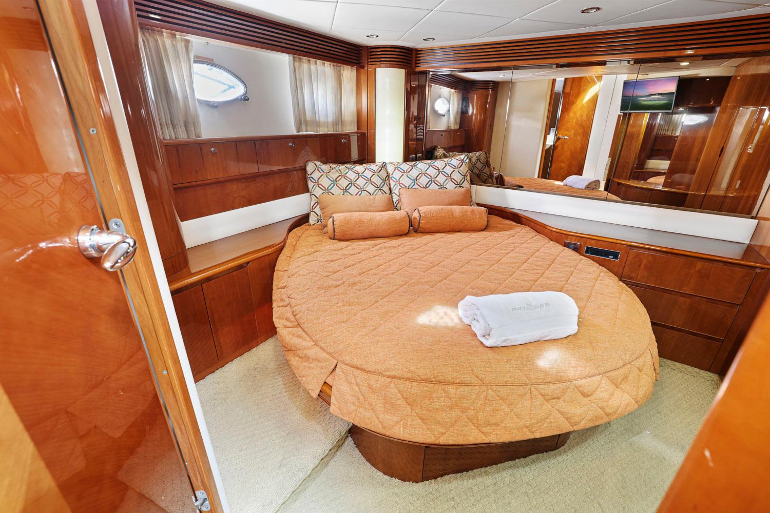 Princess V65 - DISMISSED 51