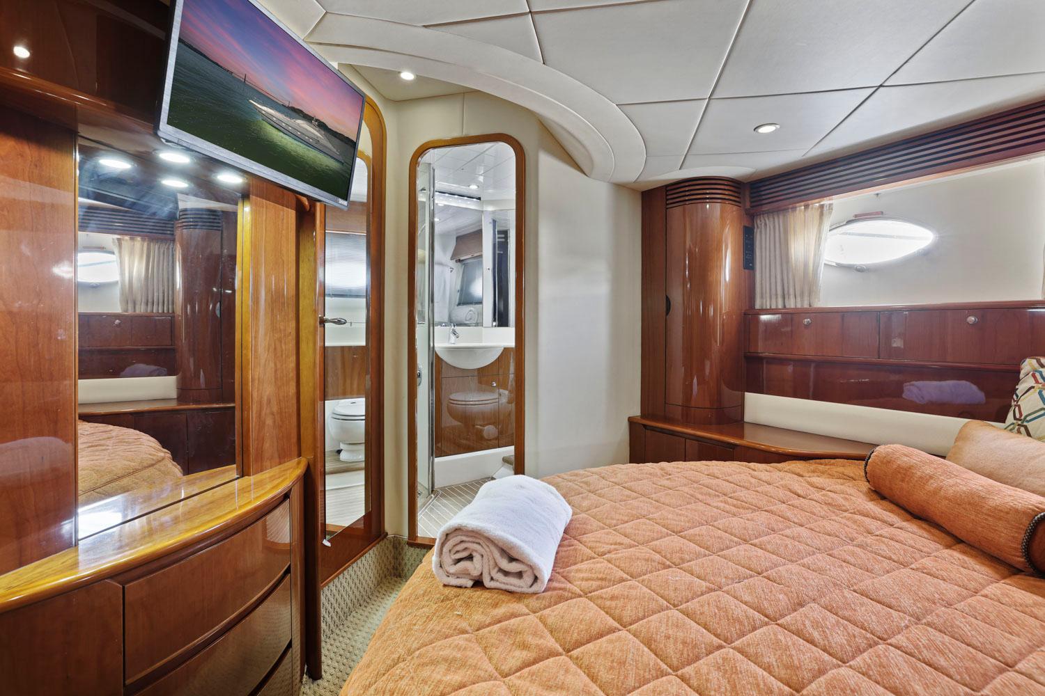 Princess V65 - DISMISSED 52