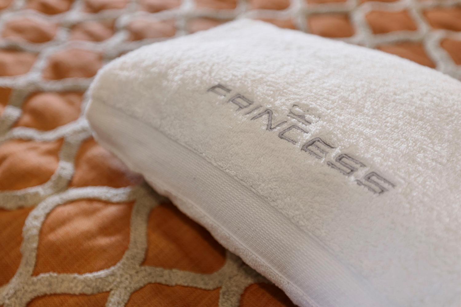 Princess V65 - DISMISSED 53