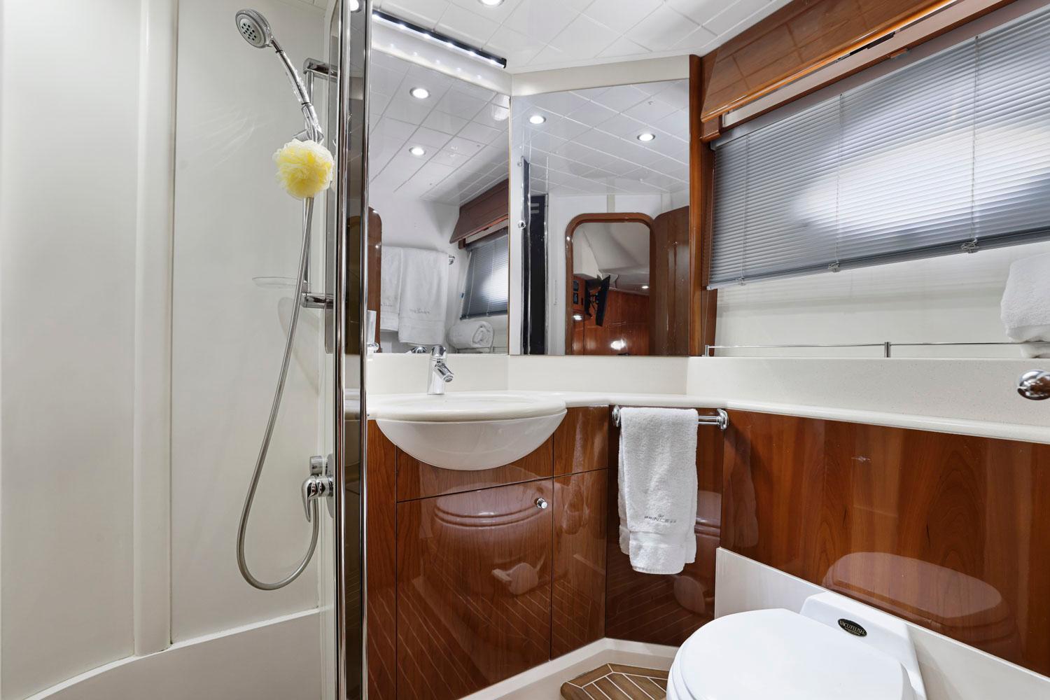 Princess V65 - DISMISSED 54