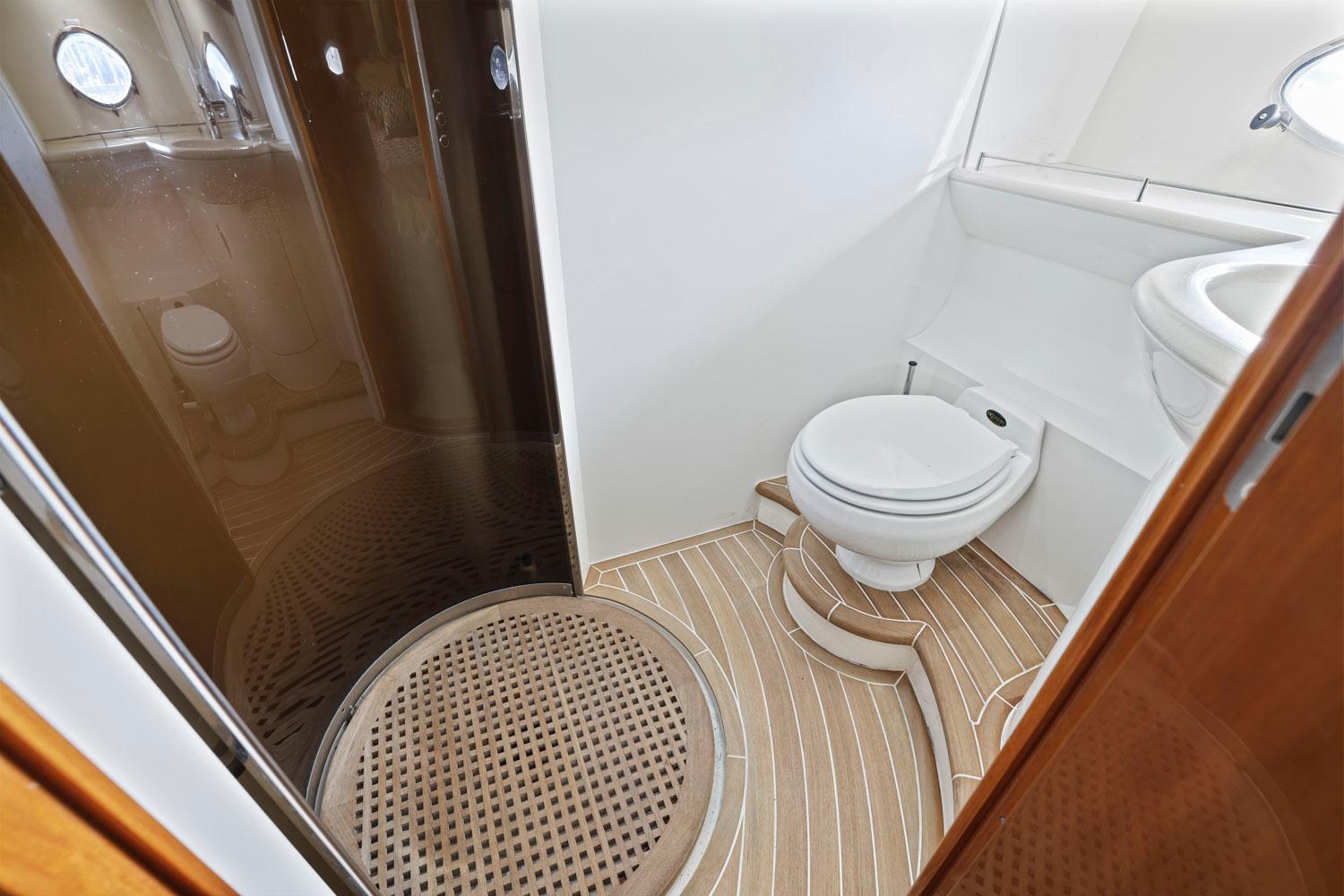 Princess V65 - DISMISSED 55