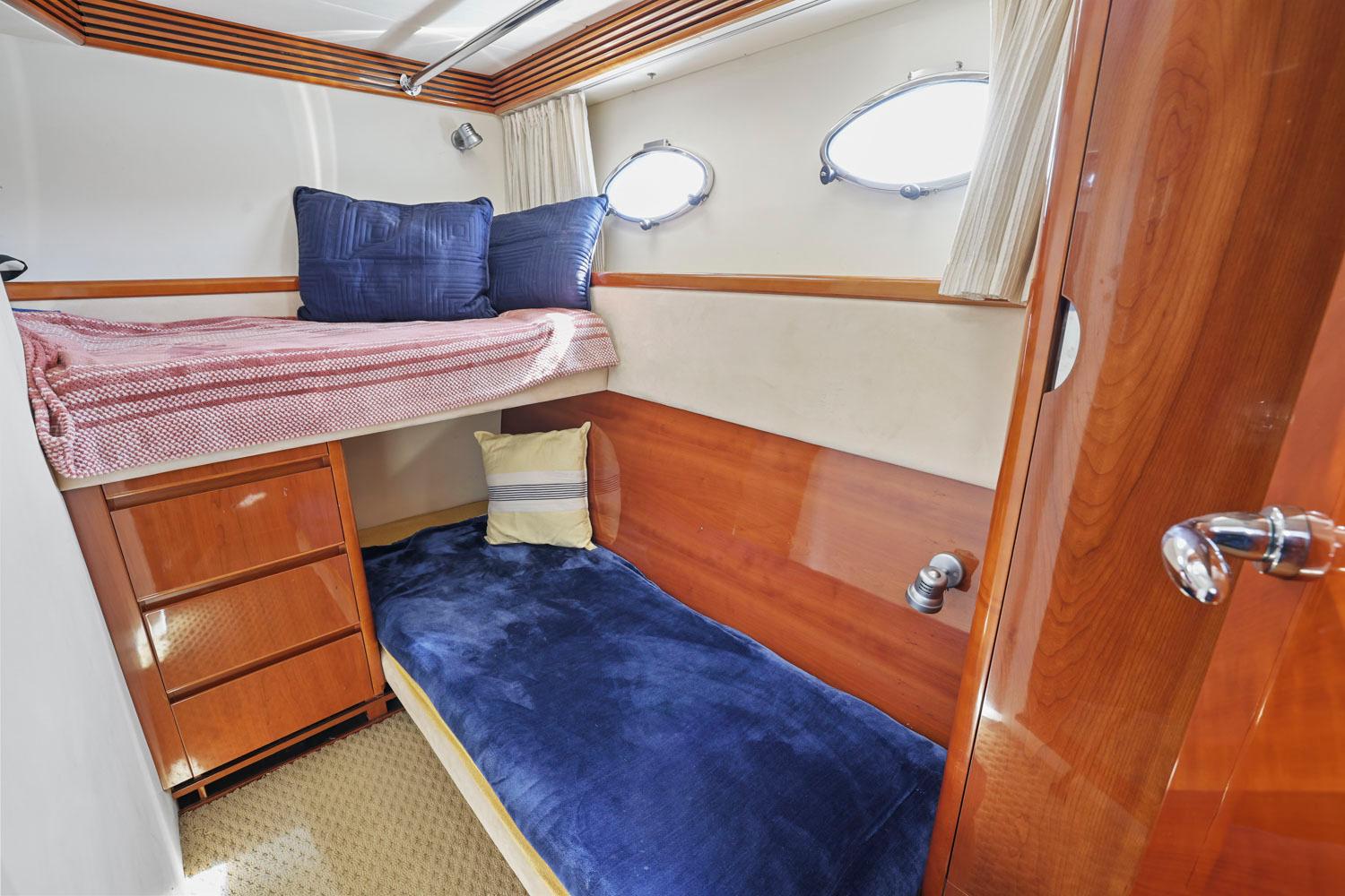 Princess V65 - DISMISSED 57