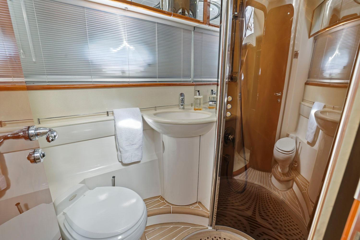 Princess V65 - DISMISSED 59