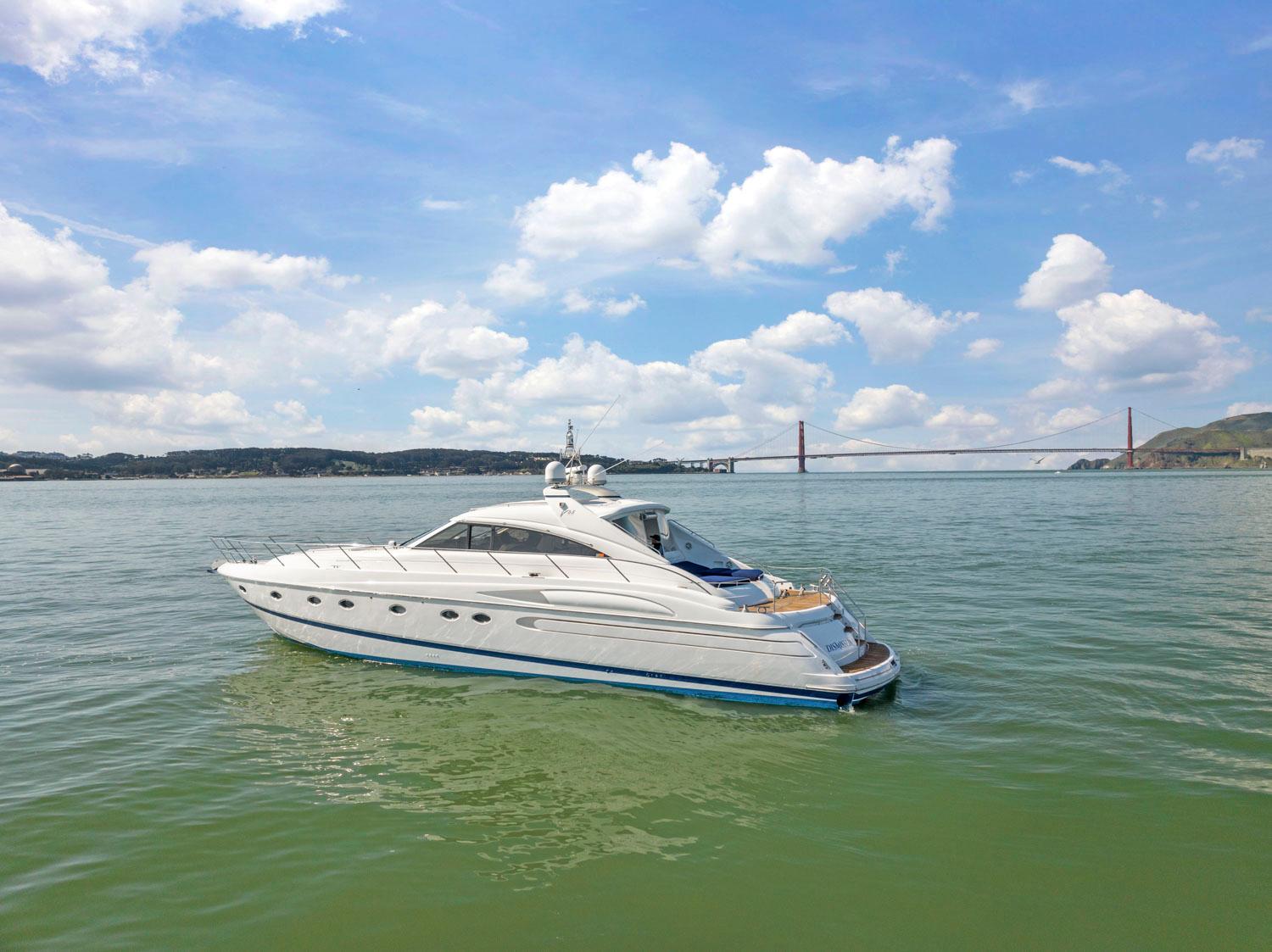 Princess V65 - DISMISSED 6