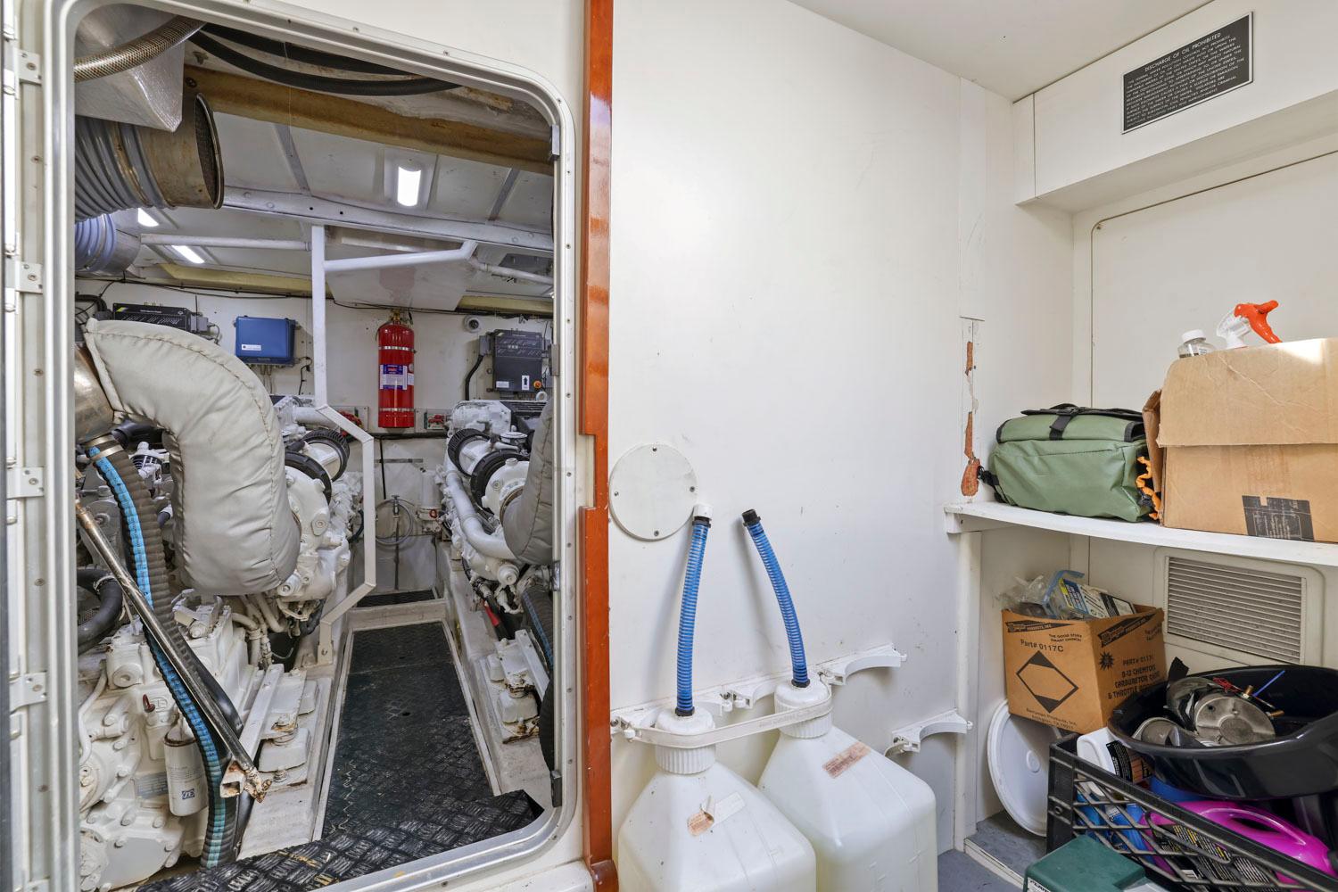 Princess V65 - DISMISSED 60