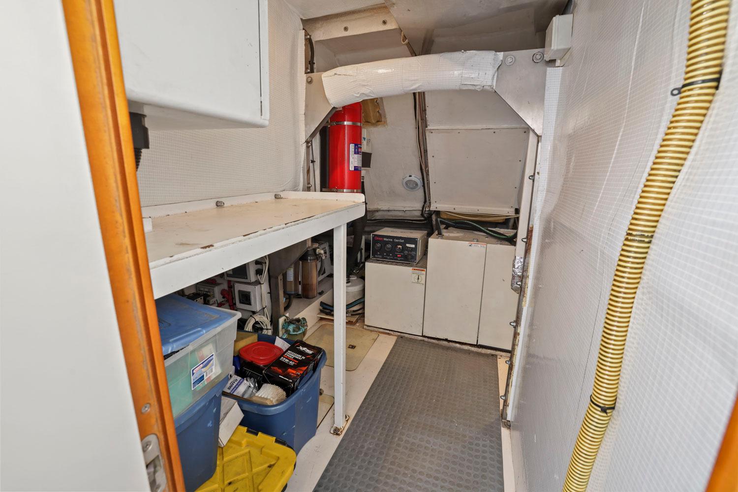 Princess V65 - DISMISSED 65