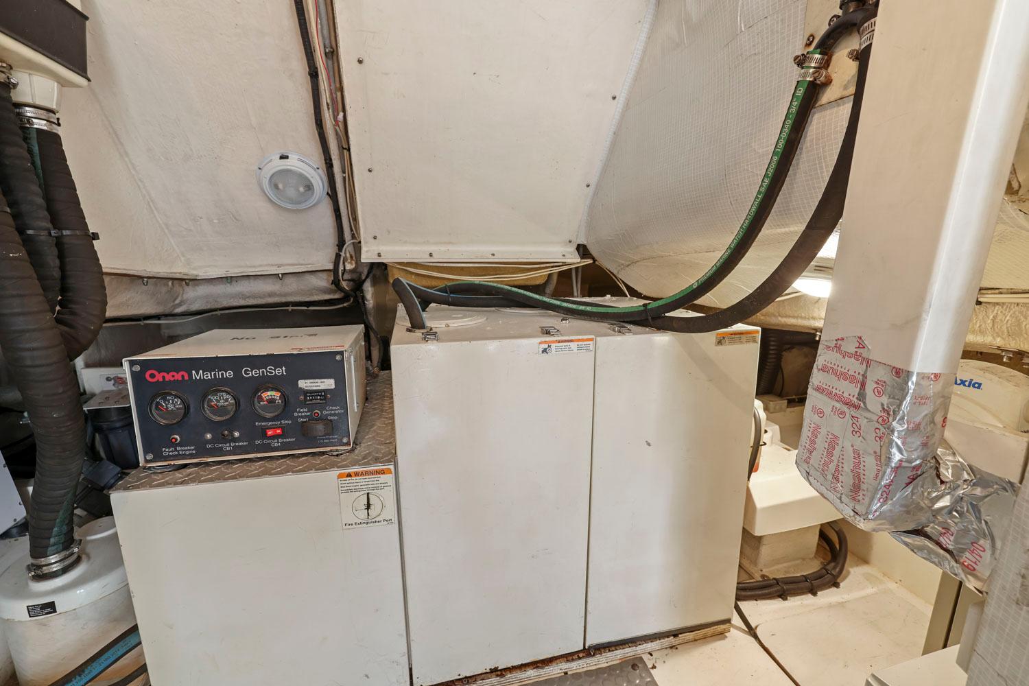 Princess V65 - DISMISSED 67