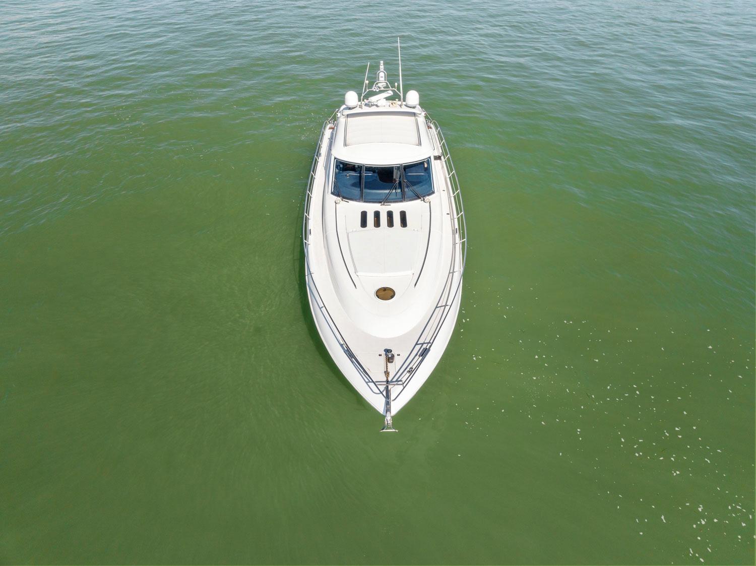 Princess V65 - DISMISSED 69